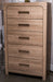 Kinlanni Chest of Drawers - U&U Home Budget Furniture (Carteret, NJ)
