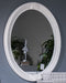 Kozlani Bedroom Mirror - U&U Home Budget Furniture (Carteret, NJ)