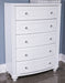 Kozlani Chest of Drawers - U&U Home Budget Furniture (Carteret, NJ)