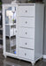 Kozlani Dressing Chest - U&U Home Budget Furniture (Carteret, NJ)