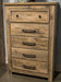Rusticott Chest of Drawers - U&U Home Budget Furniture (Carteret, NJ)