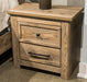 Keithland Nightstand - U&U Home Budget Furniture (Carteret, NJ)
