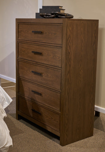 Dacylyn Chest of Drawers - U&U Home Budget Furniture (Carteret, NJ)