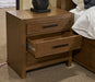 Dacylyn Nightstand - U&U Home Budget Furniture (Carteret, NJ)