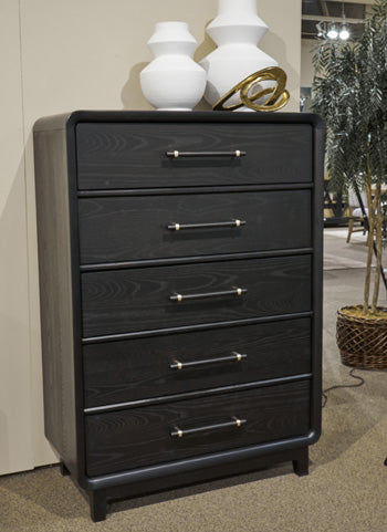 Darcyjo Chest of Drawers - U&U Home Budget Furniture (Carteret, NJ)