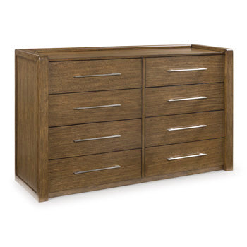 Marxmore Dresser - U&U Home Budget Furniture (Carteret, NJ)