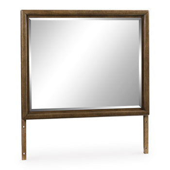 Marxmore Bedroom Mirror - U&U Home Budget Furniture (Carteret, NJ)