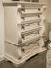 Bruchandi Chest of Drawers - U&U Home Budget Furniture (Carteret, NJ)