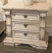 Bruchandi Nightstand - U&U Home Budget Furniture (Carteret, NJ)