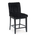 Mervannie Counter Height Barstool - U&U Home Budget Furniture (Carteret, NJ)