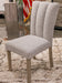 Larawyn Dining Chair - U&U Home Budget Furniture (Carteret, NJ)