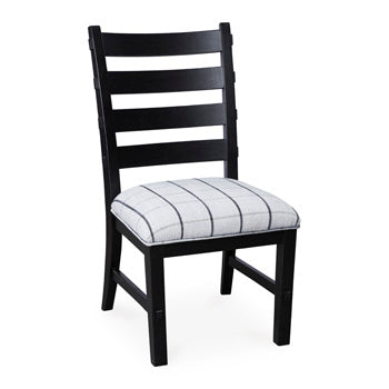 Gramburg Dining Chair - U&U Home Budget Furniture (Carteret, NJ)