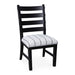 Gramburg Dining Chair - U&U Home Budget Furniture (Carteret, NJ)