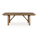 Gramburg Dining Extension Table - U&U Home Budget Furniture (Carteret, NJ)