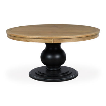 Gramburg Dining Table - U&U Home Budget Furniture (Carteret, NJ)