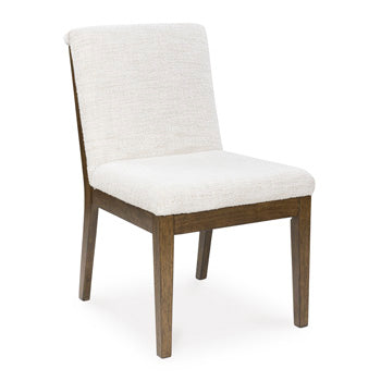 Marxmore Dining Chair - U&U Home Budget Furniture (Carteret, NJ)