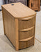 Camdill Chairside End Table - U&U Home Budget Furniture (Carteret, NJ)