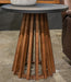 Kallari End Table - U&U Home Budget Furniture (Carteret, NJ)