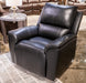 Glossmore Recliner - U&U Home Budget Furniture (Carteret, NJ)