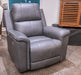 Bleckley Power Recliner - U&U Home Budget Furniture (Carteret, NJ)