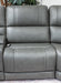 5Z - Pittson Power Reclining Sectional - U&U Home Budget Furniture (Carteret, NJ)