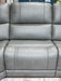 5Z - Pittson Power Sectional Reclining Sofa - U&U Home Budget Furniture (Carteret, NJ)