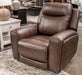 Gravier Power Recliner - U&U Home Budget Furniture (Carteret, NJ)