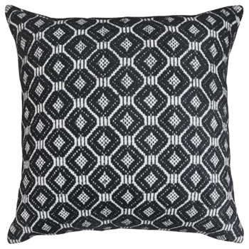 Abra Pillow (Set of 4) - U&U Home Budget Furniture (Carteret, NJ)