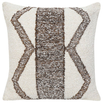 Brettwood Pillow (Set of 4) - U&U Home Budget Furniture (Carteret, NJ)