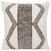 Brettwood Pillow (Set of 4) - U&U Home Budget Furniture (Carteret, NJ)
