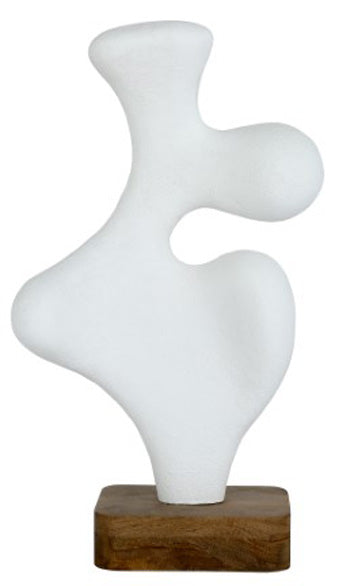 Lavarsen Sculpture - U&U Home Budget Furniture (Carteret, NJ)