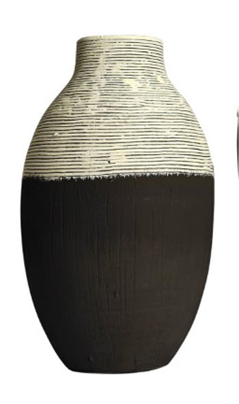 Girtha Vase - U&U Home Budget Furniture (Carteret, NJ)