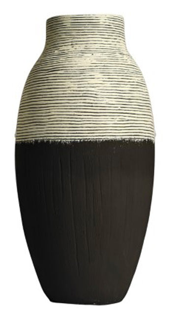 Girtha Vase - U&U Home Budget Furniture (Carteret, NJ)