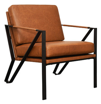 Garronmont Accent Chair - U&U Home Budget Furniture (Carteret, NJ)