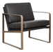 Bradett Accent Chair - U&U Home Budget Furniture (Carteret, NJ)