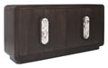 Elliston Accent Cabinet - U&U Home Budget Furniture (Carteret, NJ)
