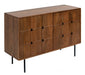 Juddins Accent Cabinet - U&U Home Budget Furniture (Carteret, NJ)