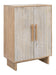 Dallinbury Accent Cabinet - U&U Home Budget Furniture (Carteret, NJ)
