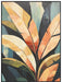 Laurelie Wall Art - U&U Home Budget Furniture (Carteret, NJ)