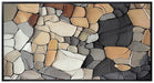 Patteworth Wall Art - U&U Home Budget Furniture (Carteret, NJ)