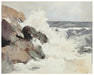 Worthner Wall Art - U&U Home Budget Furniture (Carteret, NJ)