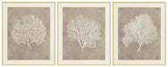 Hendridge Wall Art (Set of 3) - U&U Home Budget Furniture (Carteret, NJ)