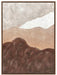Fanthorne Wall Art - U&U Home Budget Furniture (Carteret, NJ)
