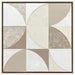 Harelman Wall Art - U&U Home Budget Furniture (Carteret, NJ)