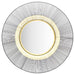 Dallmen Accent Mirror - U&U Home Budget Furniture (Carteret, NJ)