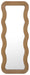 Ellisonville Floor Mirror - U&U Home Budget Furniture (Carteret, NJ)
