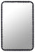 Judlow Accent Mirror - U&U Home Budget Furniture (Carteret, NJ)
