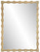 Acelmore Accent Mirror - U&U Home Budget Furniture (Carteret, NJ)