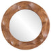 Aajon Accent Mirror - U&U Home Budget Furniture (Carteret, NJ)