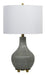 Judlen Table Lamp - U&U Home Budget Furniture (Carteret, NJ)